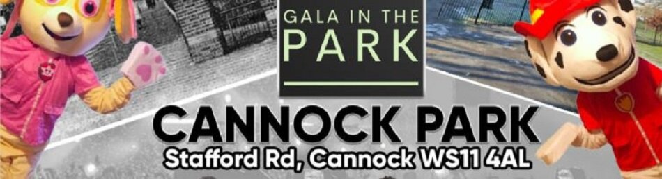 Gala in the Park 2021