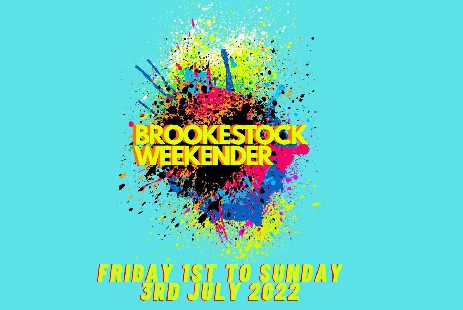 Brookestock Weekender