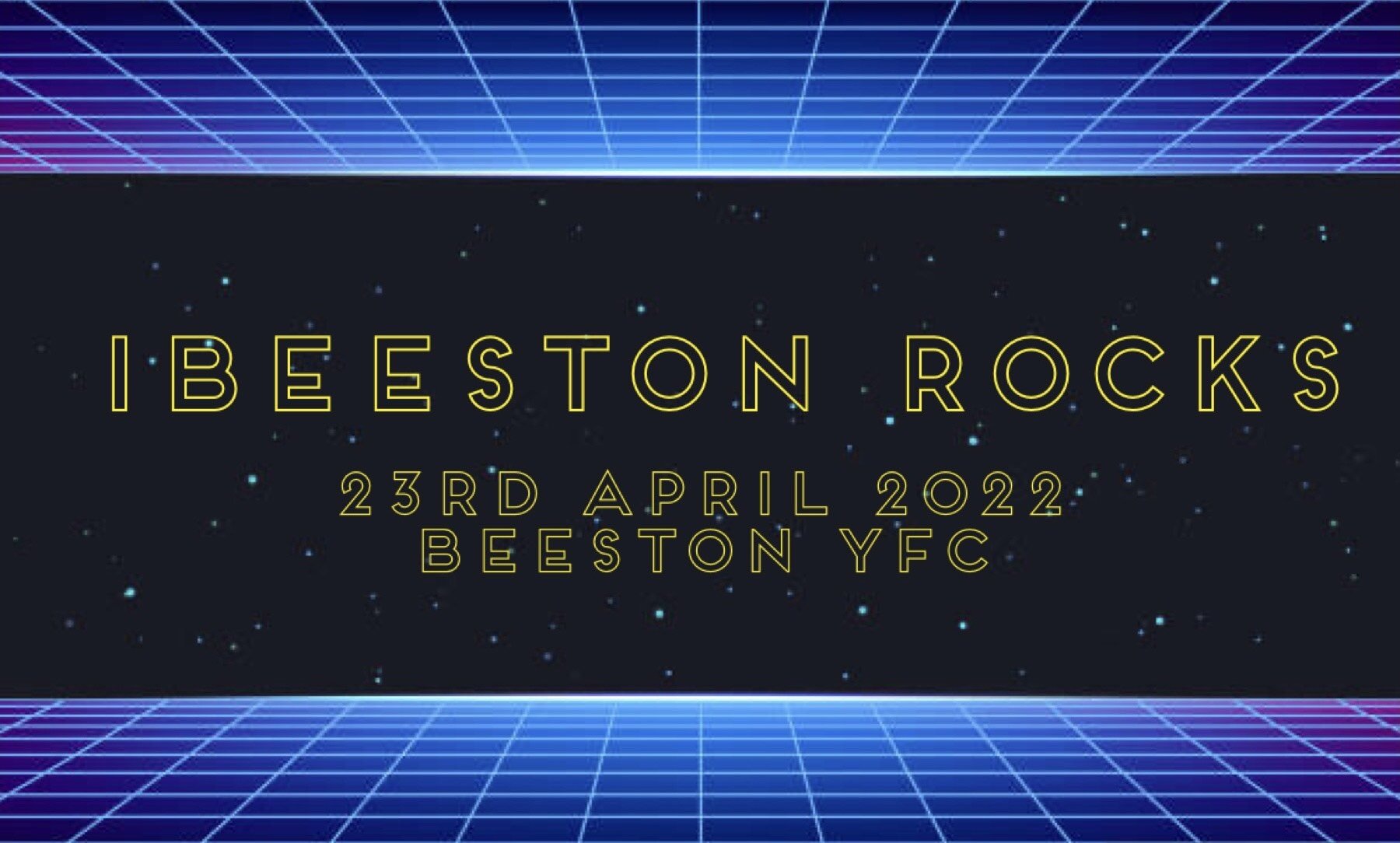 iBeeston Rocks