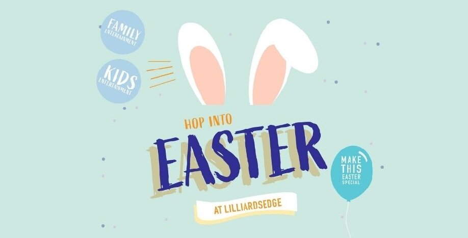 Easter Woodland Walk & Meet and Greet The Easter Bunny | Sunday 17th April