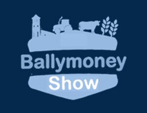 INTERNAL USE ONLY NOT FOR RELEASE TO GENERAL PUBLIC Ballymoney Show 2022