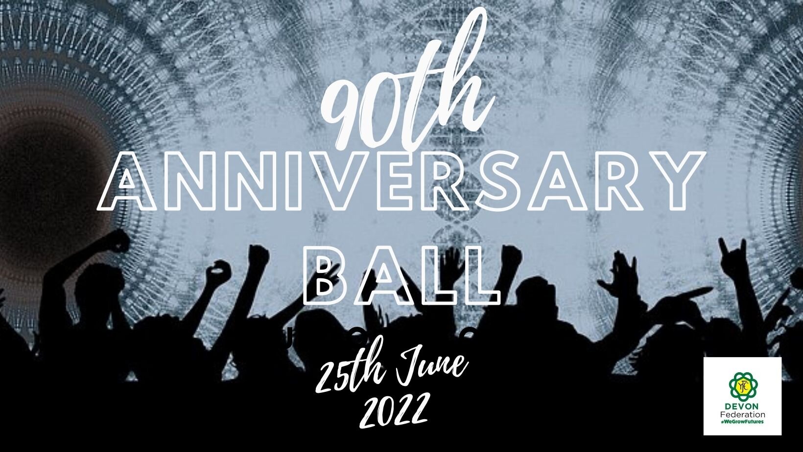 DFYFC 90th Anniversary Ball