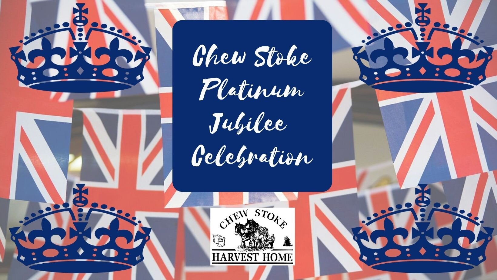Chew Stoke Platinum Jubilee Celebration
