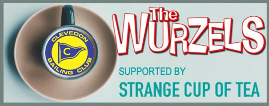 CSC 75 Years – The Wurzels supported by Strange Cup of Tea