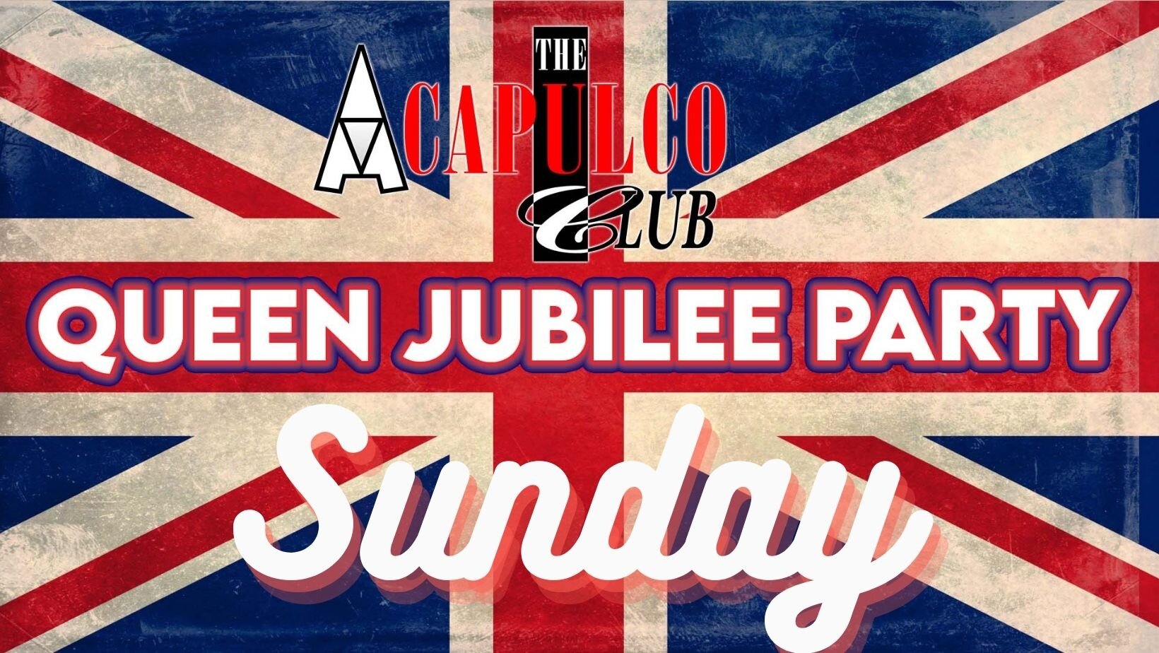 The Acca | Platinum Jubilee Sunday Night Party | 5th June