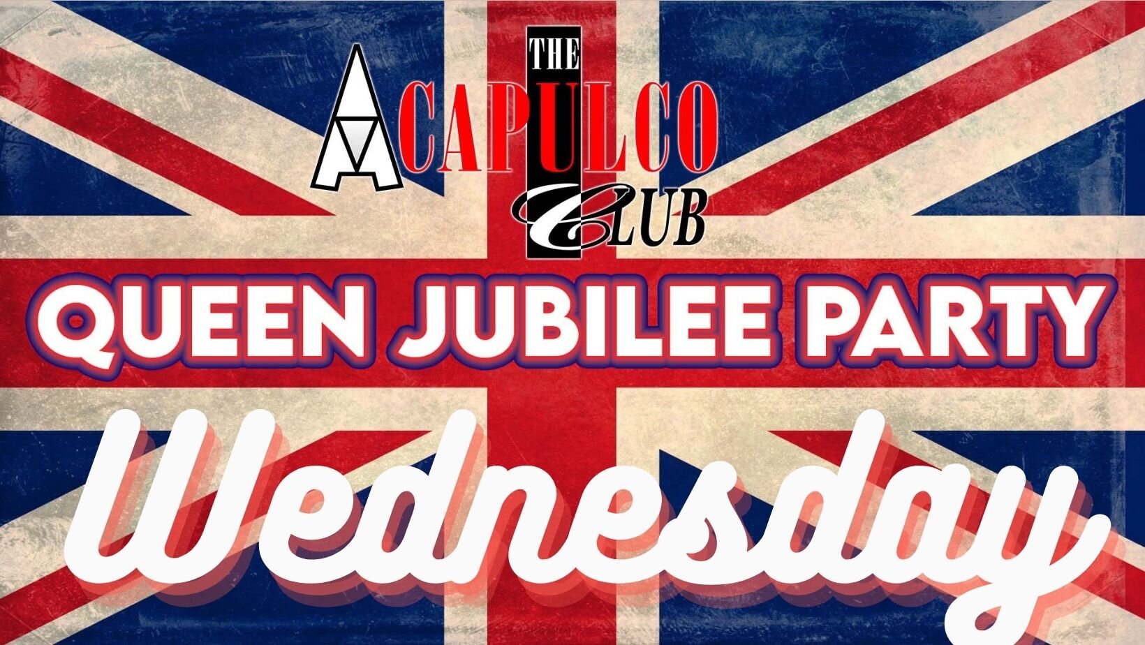 The Acca | Platinum Jubilee Opening Night | Wednesday 1st June