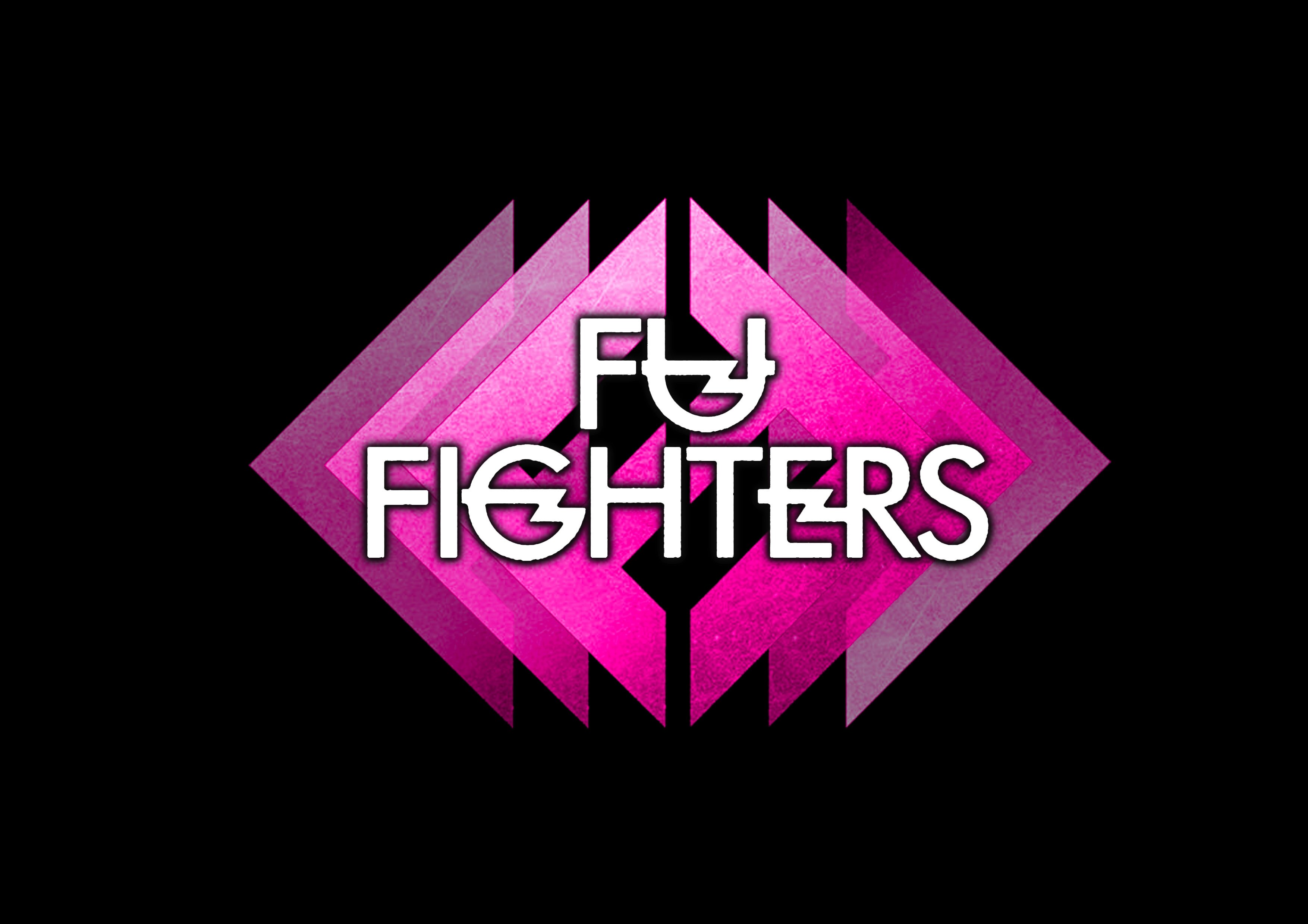 Fu Fighters | 23 September