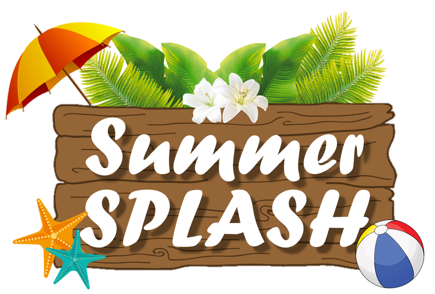 Diss Otters Summer Splash 2022