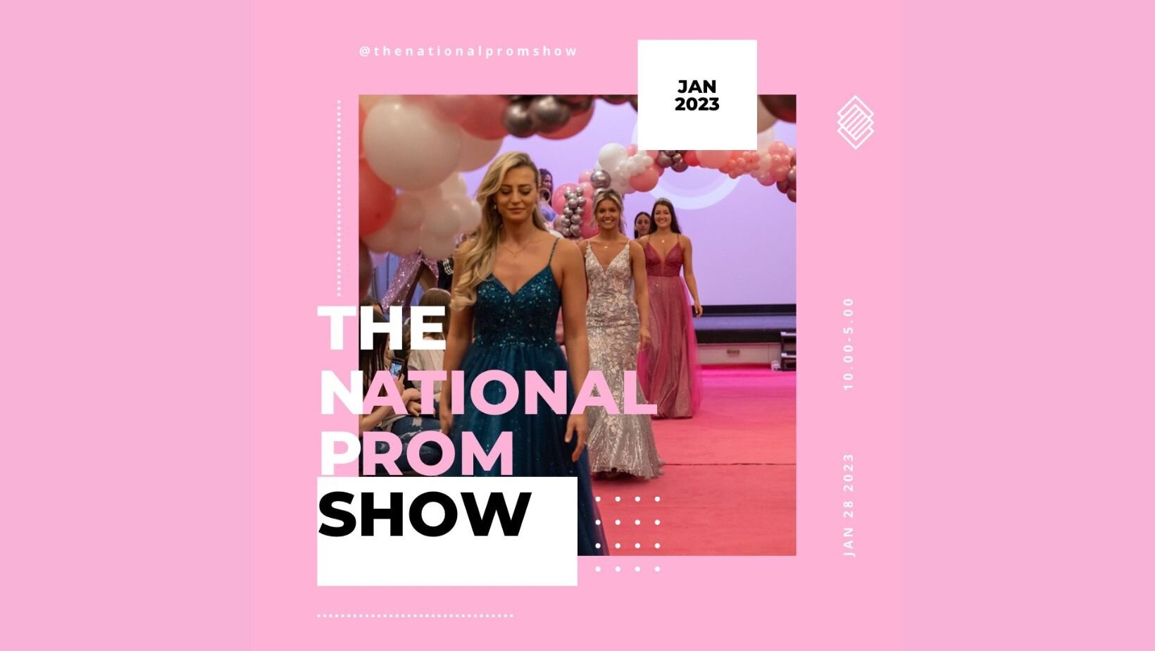 The National Prom Show