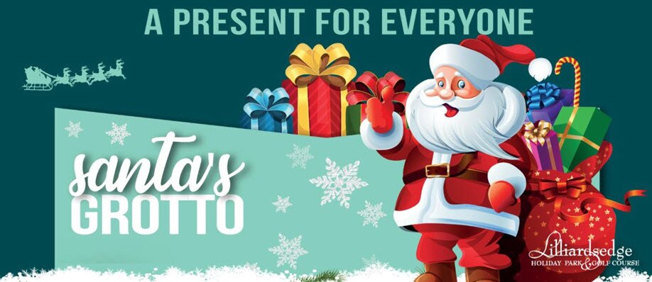 Meet Santa | Sunday 18th December