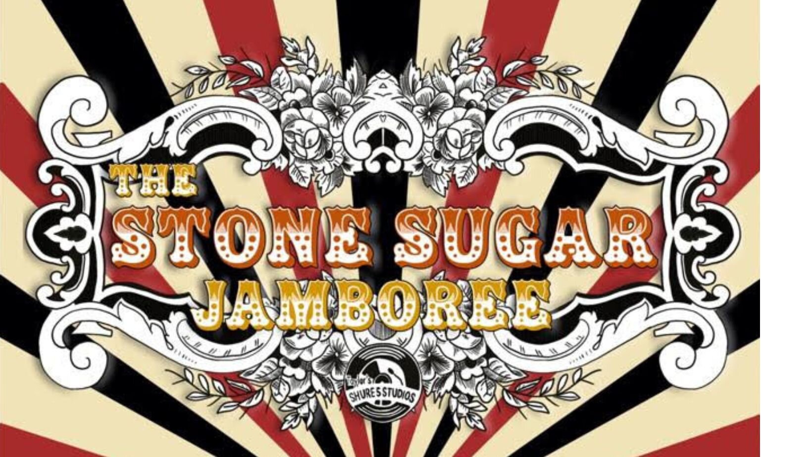 Stone Sugar Jamboree: Bad Heritage, Feral Kings, The Distance and Last Word Dogs.