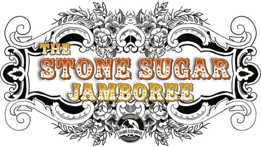 Stone Sugar Jamboree: Jimmy Page | Ever Green | Midland Railway