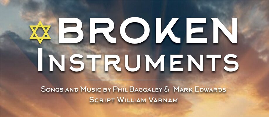 Broken Instruments