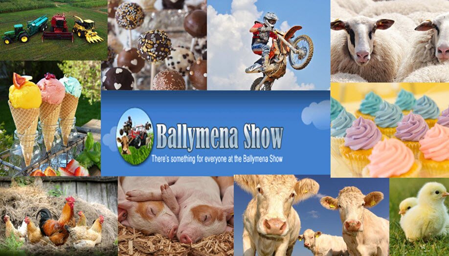 Ballymena Show 2023