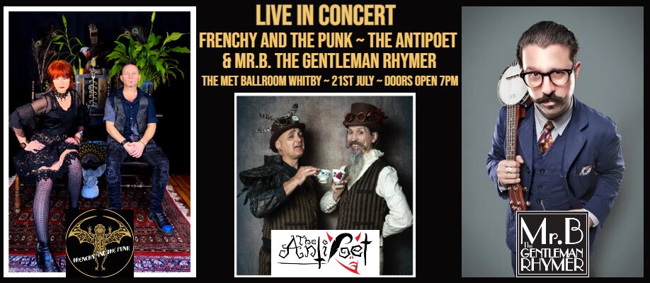Live in Concert