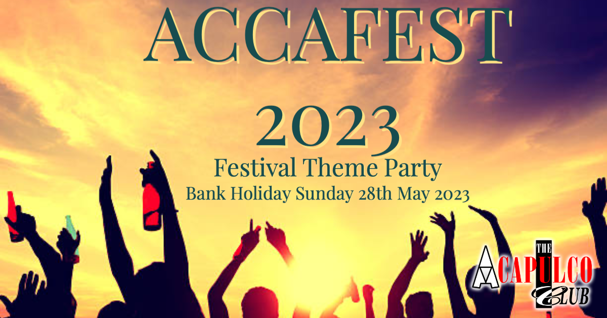 ACCA FEST 2023!