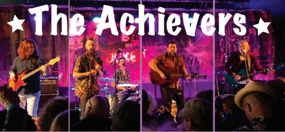 Blues and Americana Fest