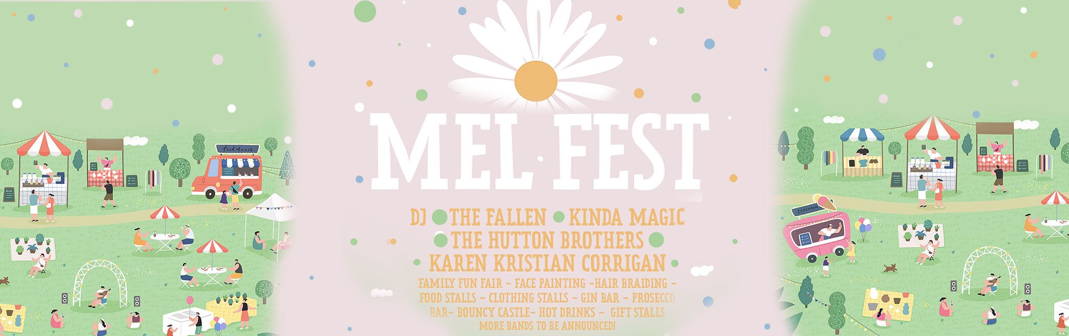 Mel Fest