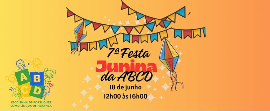 7a Festa Junina da ABCD 