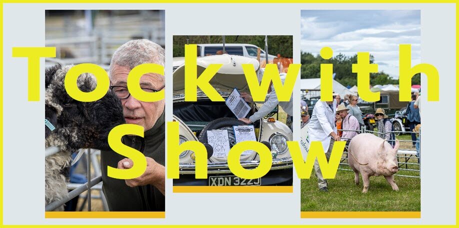 Tockwith Show 2023