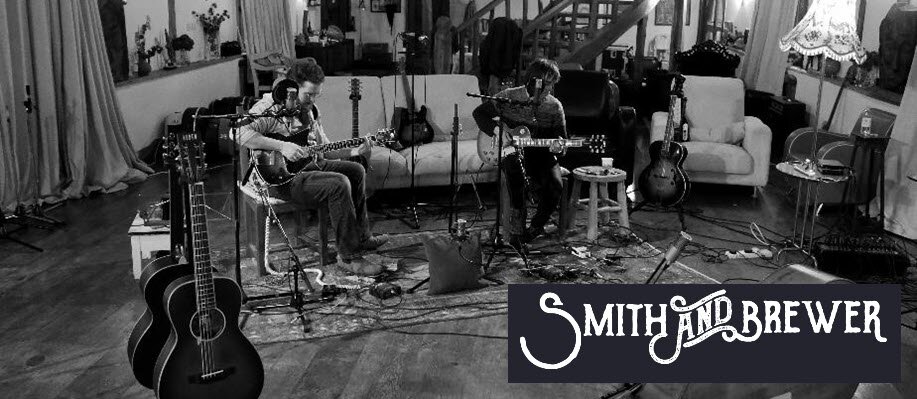 Smith and Brewer - Music Event