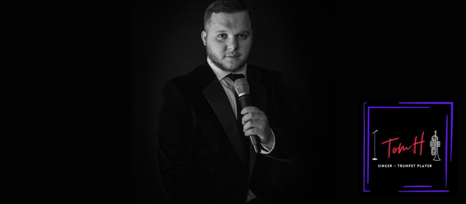 Tom Huttlestone - Music Event