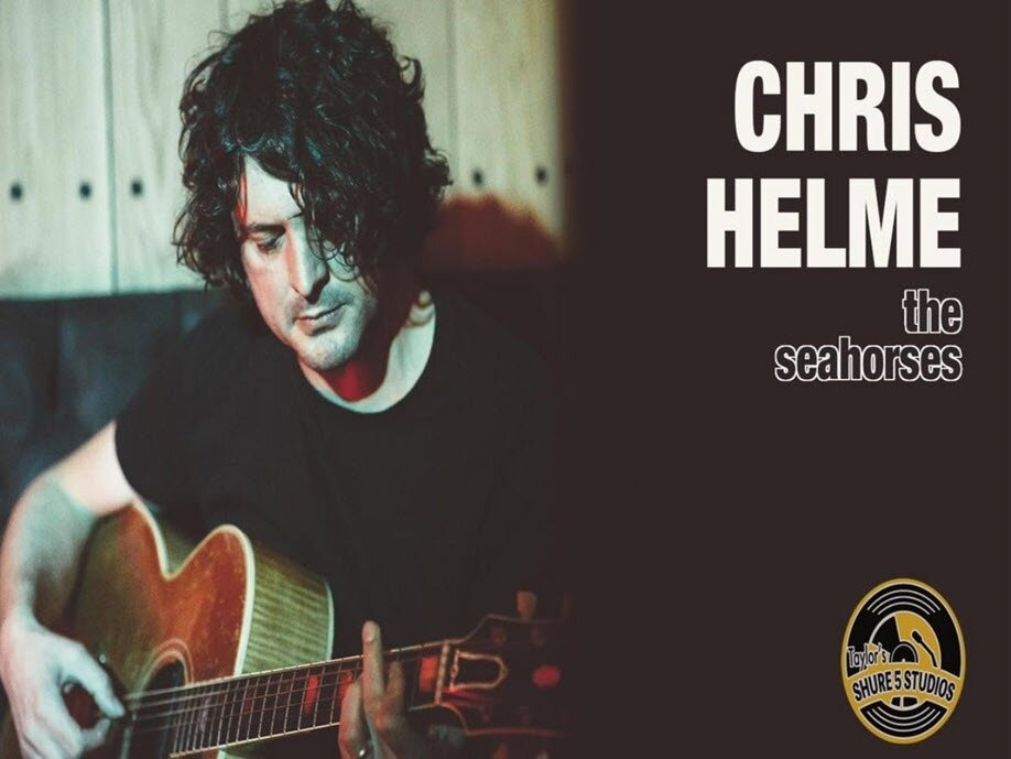 Chris Helme