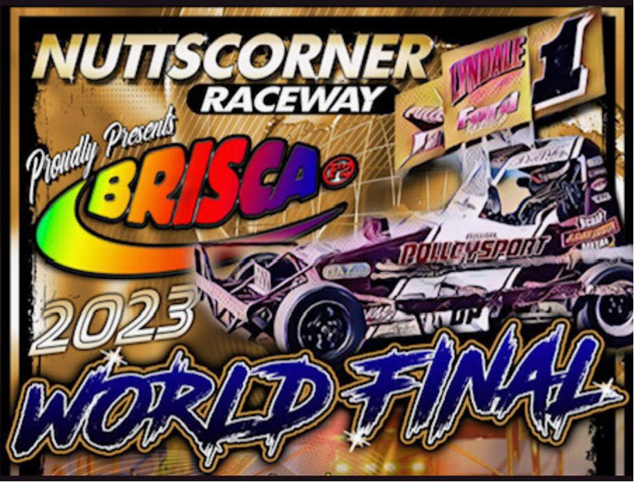 The BriSCA Formula 2 Stock Car Racing Championship of the World! NUTTSCORNER