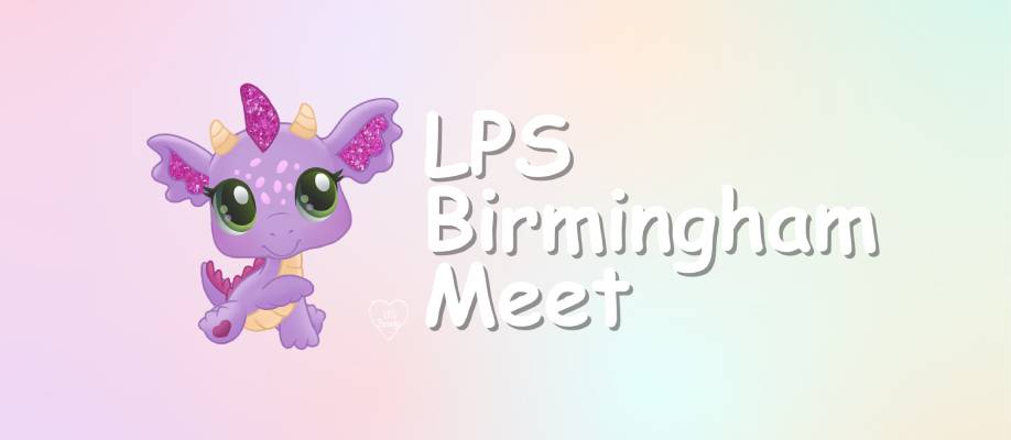 LPS Birmingham Meet 