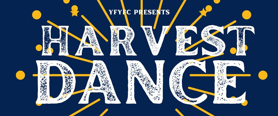 YFYFC Harvest Dance