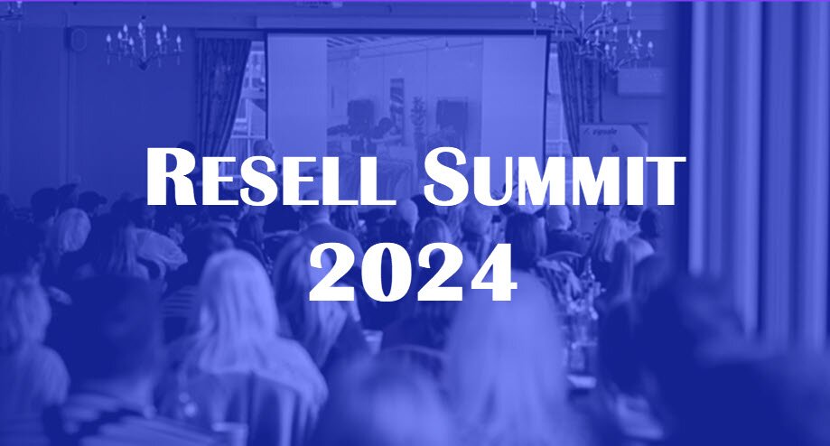 Resell Summit 2024
