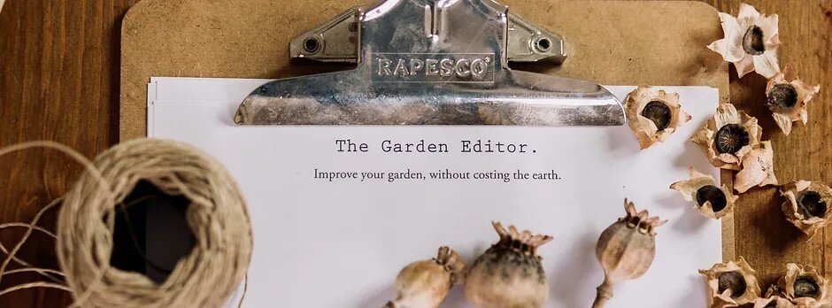 Climate Change and Gardening with Claire Mitchell, The Garden Editor