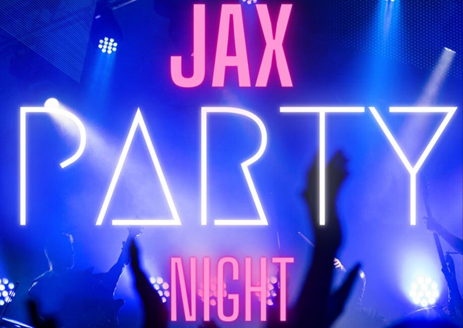 Jax After Party