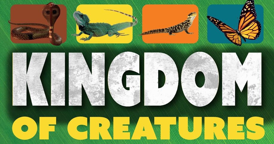 Kingdom of Creatures
