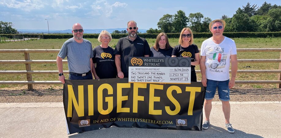 Nigefest’24
