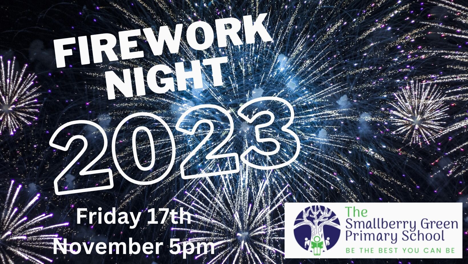 Fireworks Night