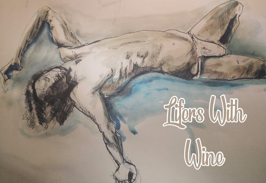 Lifers with Wine | Friday 24th November