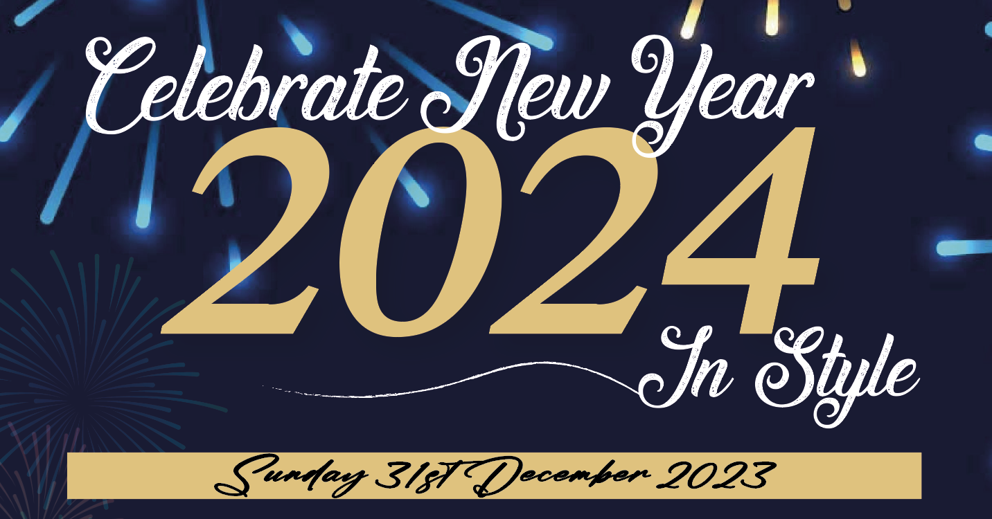 Hogmanay Celebration 2024