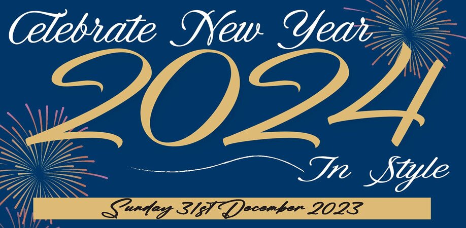 Hogmanay Celebration 2024