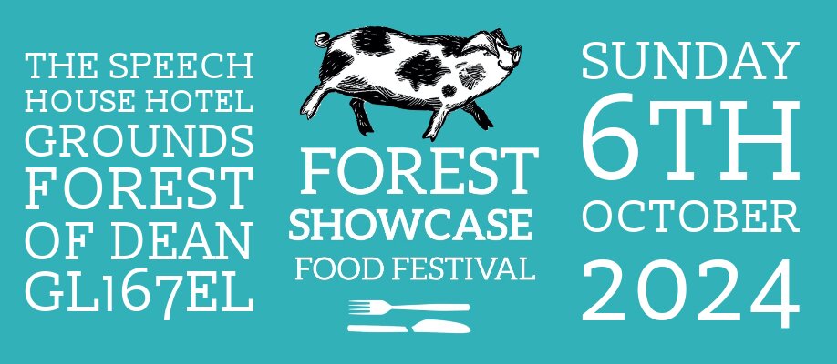 The Forest Showcase Food Festival 2024