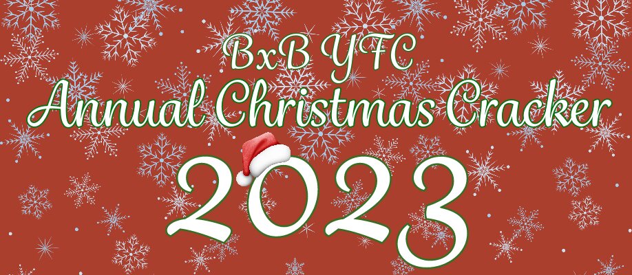 BxB YFC Annual Christmas Cracker 2023