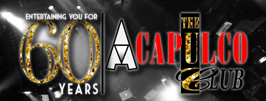 The Acca | Thursday Party | 30th November