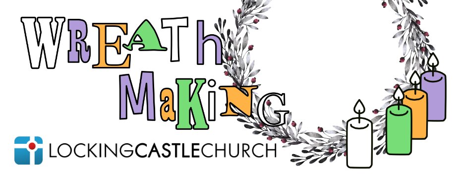 Wreath Making | 5pm Session