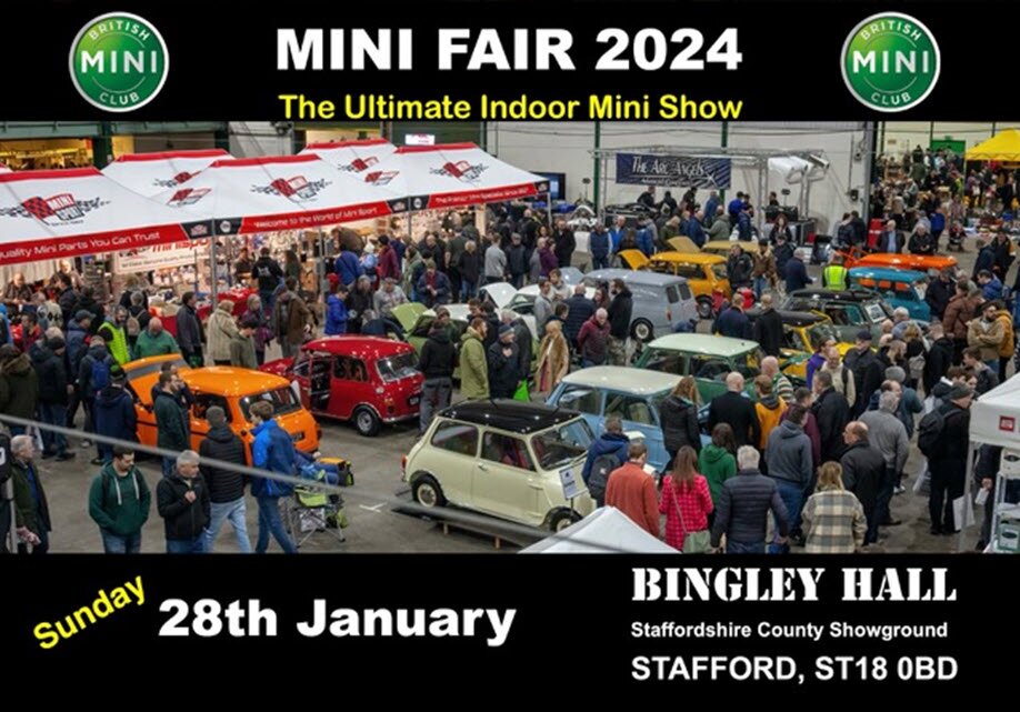 Mini Fair 2024