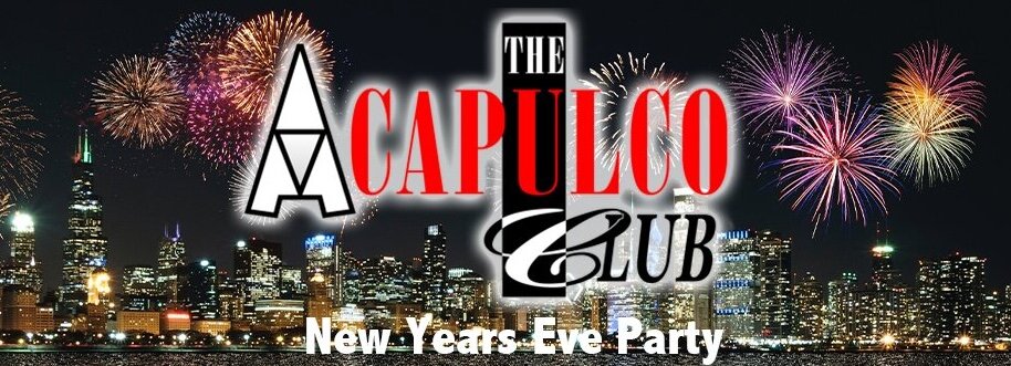 New Year's Eve 2023!