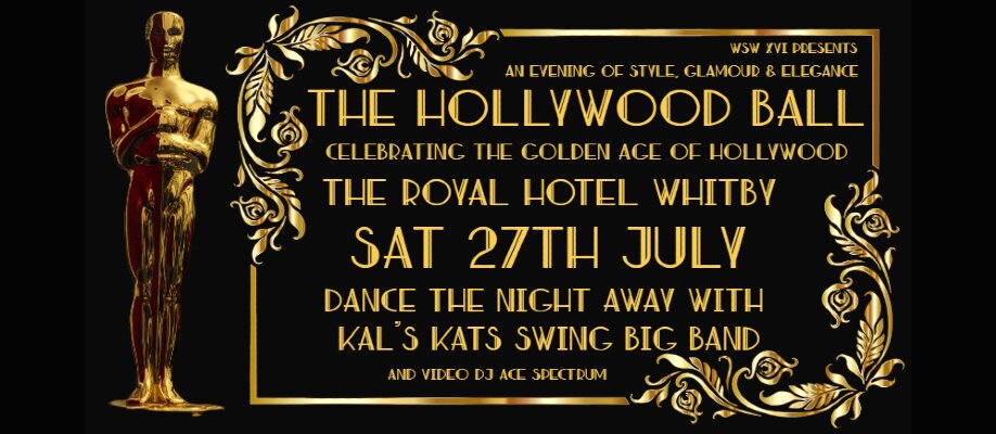 The Hollywood Ball