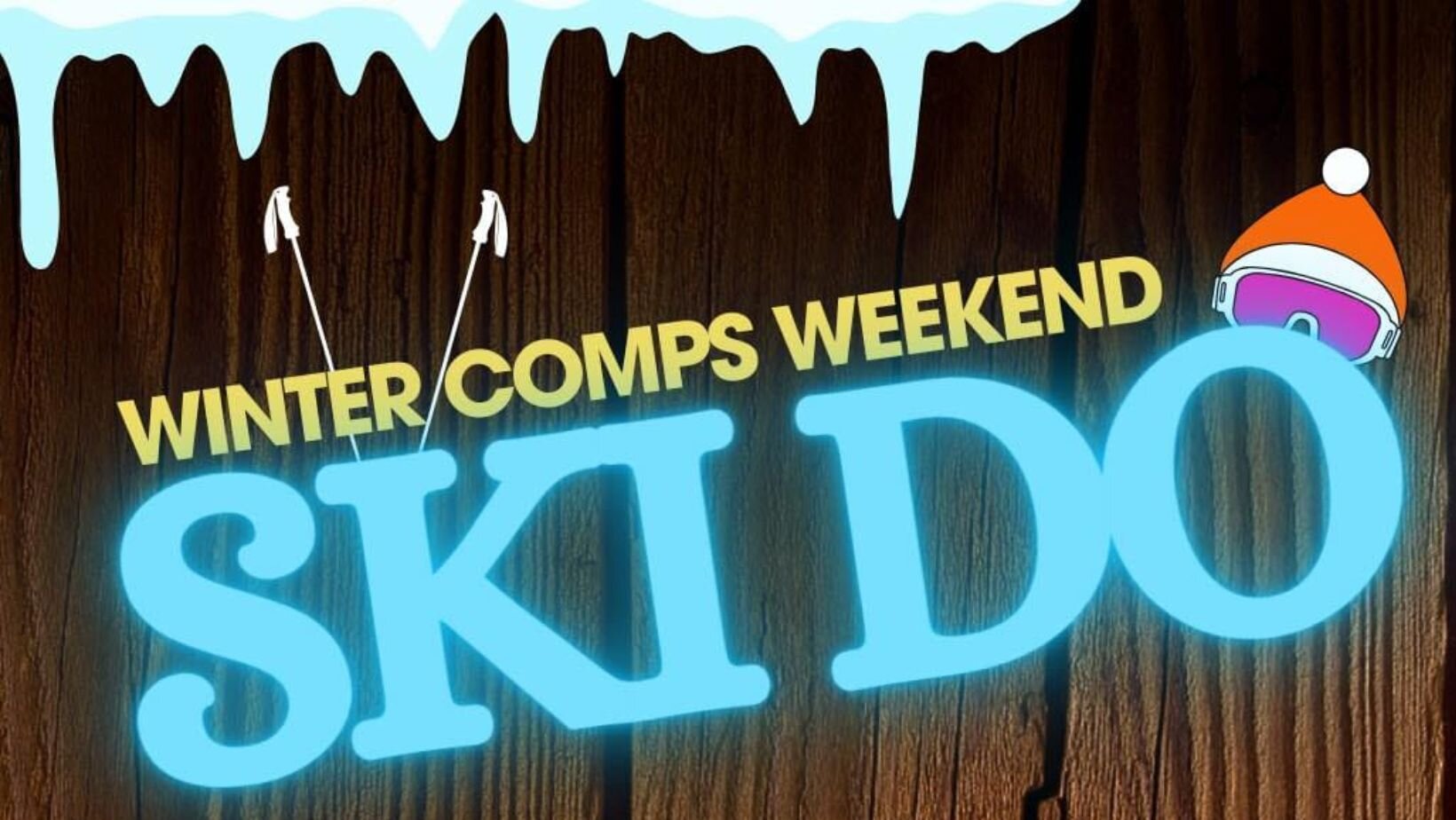 East Riding YFC Ski Do