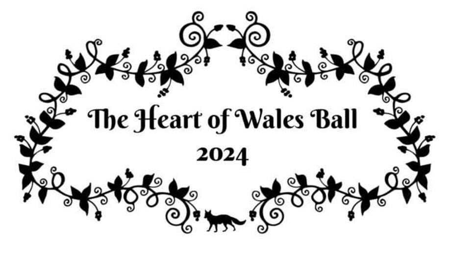 The Heart of Wales Ball