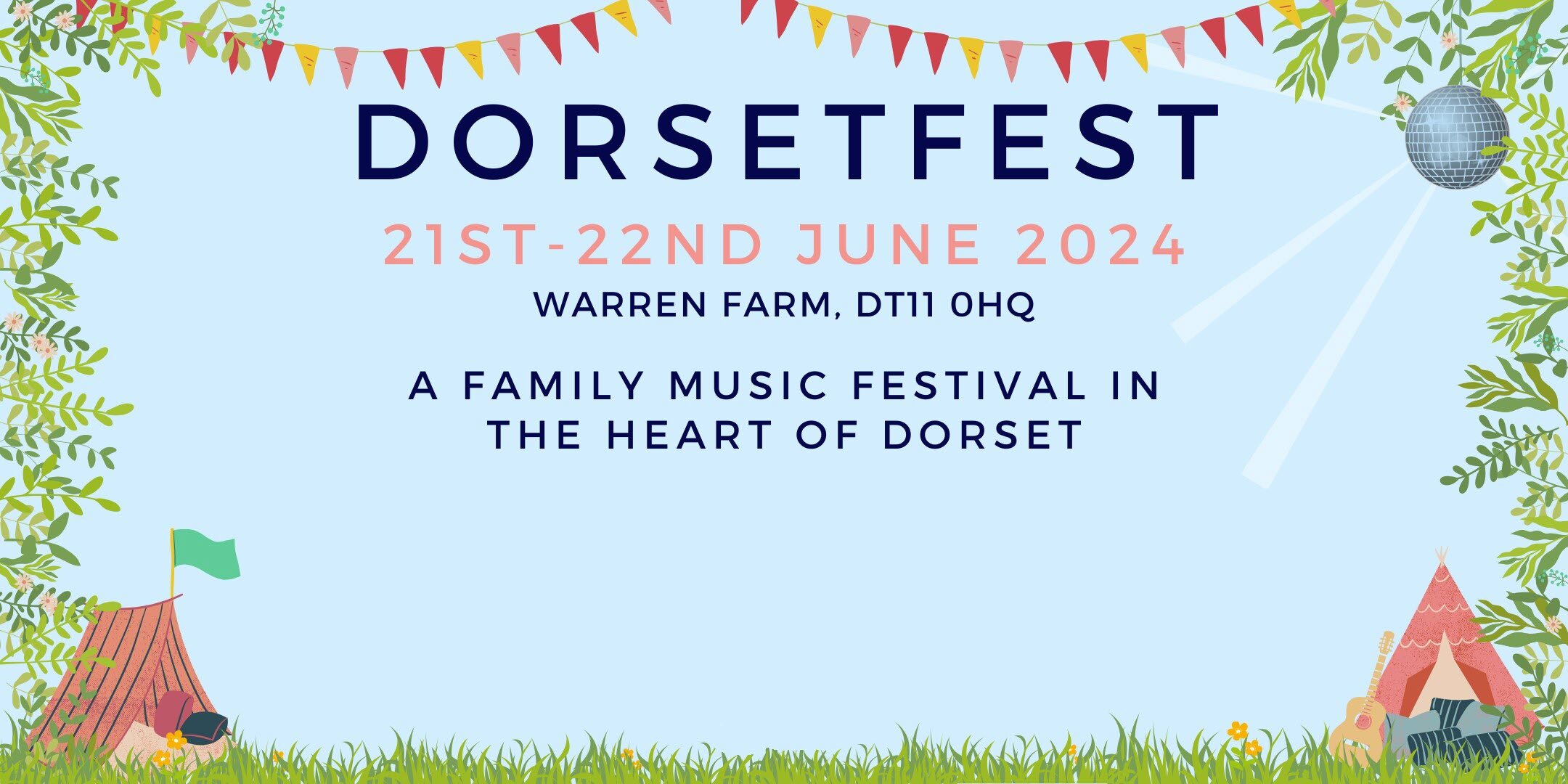 DorsetFest 2024