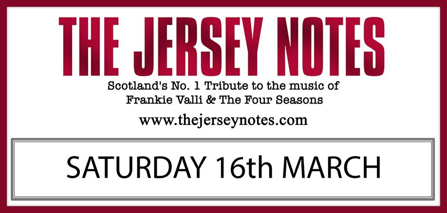 The Jersey Notes | At Torley's Bar 